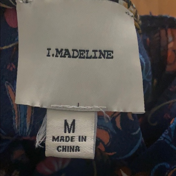 I.MADELINE DRESS - Picture 3 of 3